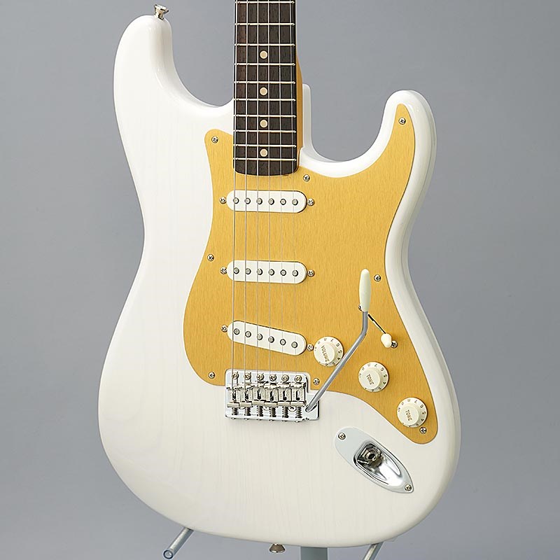 VanZandt STV-CS3J (See Through White)の画像